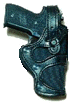 Tactica M04 holster