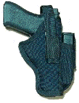 Holster w/ clip holder