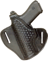 Holster, Style no. BH & BHL