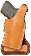 Holster, Style no. DB & DBL