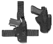 Tactica Holsters